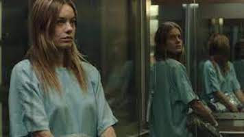 Overlook Film Photo