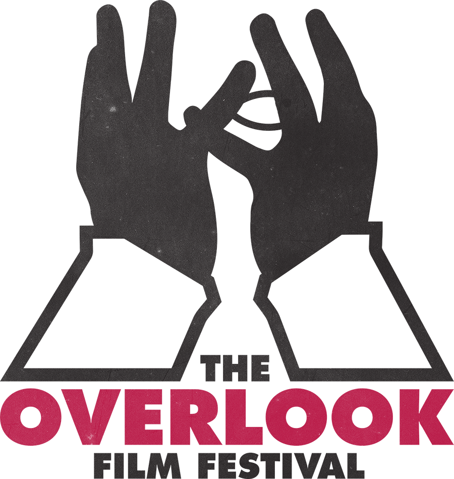 Overlook Film Festival Logo