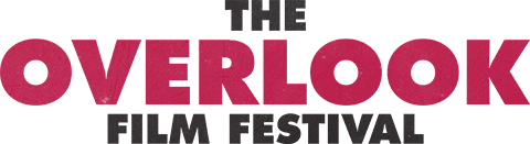 Overlook Film Festival Title
